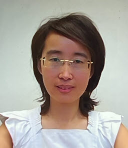 Guirong (Grace) Yan