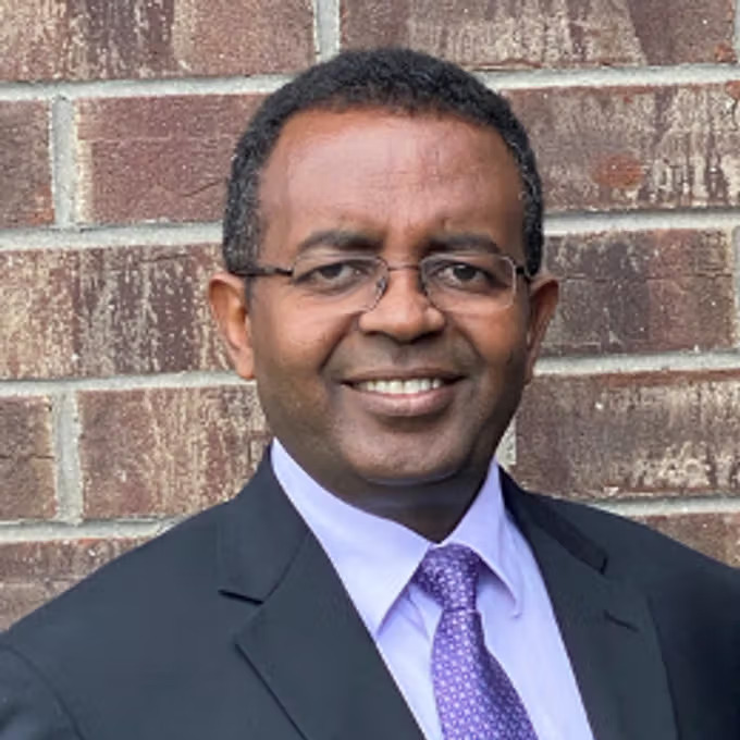 Girma Bitsuamlak