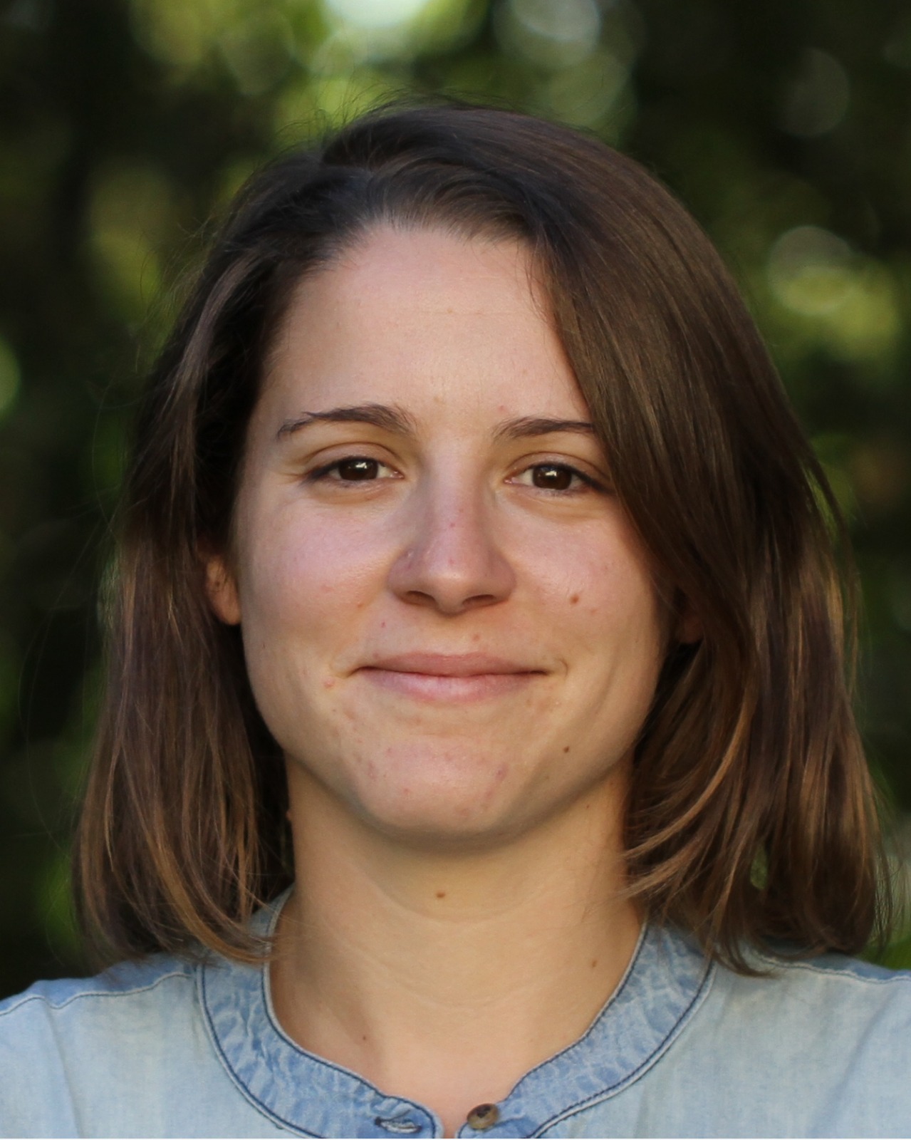Clara García-Sánchez