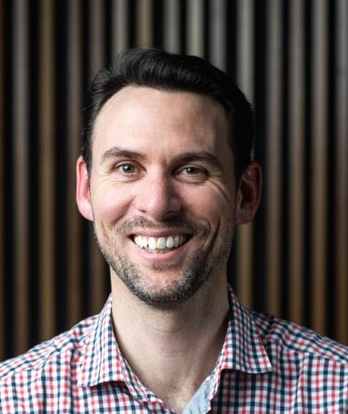 Matthew Mason