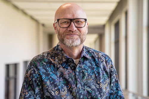 Gregory Kopp