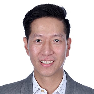 Bryan Wong