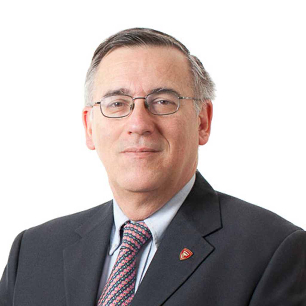 Ted Sthatopoulos