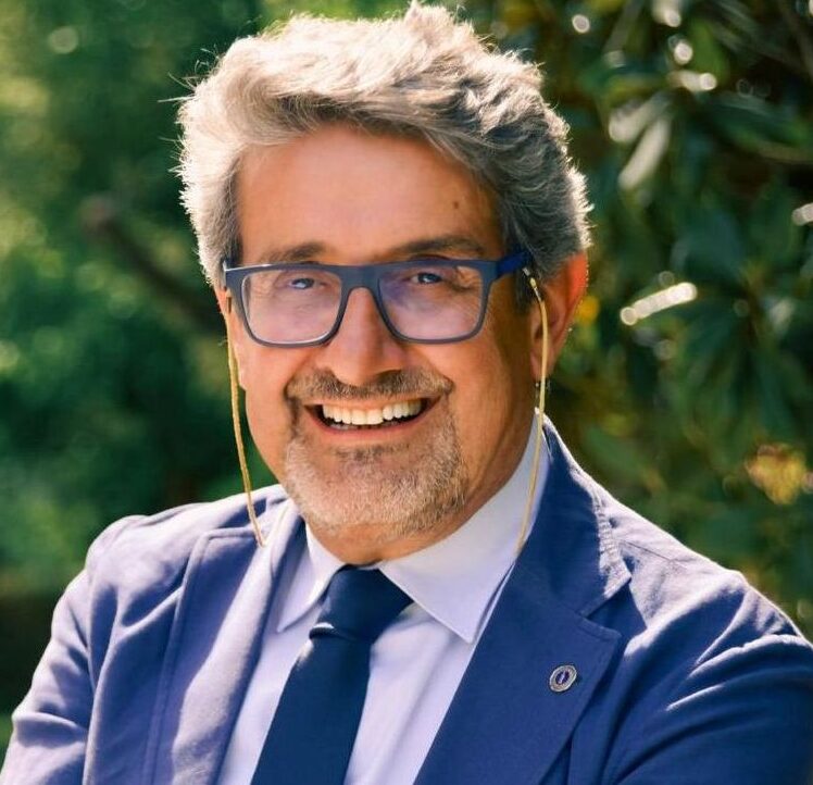 Claudio Borri